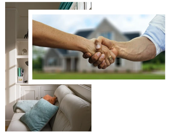 A la recherche de votre perle rare? Faites confiance à notre expertise en tant que chasseur immobilier.