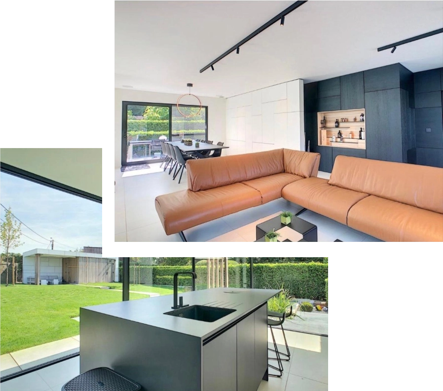 Des Services Intégraux pour la Vente ou la Location