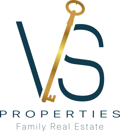 VS Properties logo